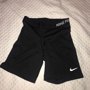 nike pros
